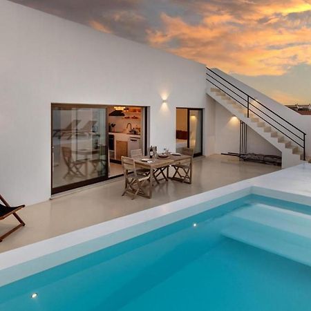 Villas Mont-Blanc Регуенгос де Монсараз Екстериор снимка