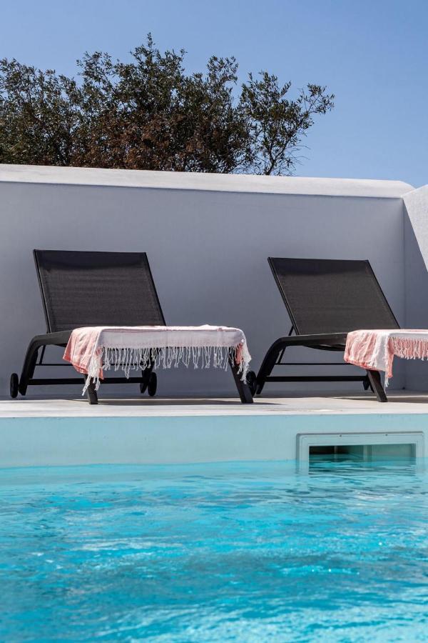 Villas Mont-Blanc Регуенгос де Монсараз Екстериор снимка