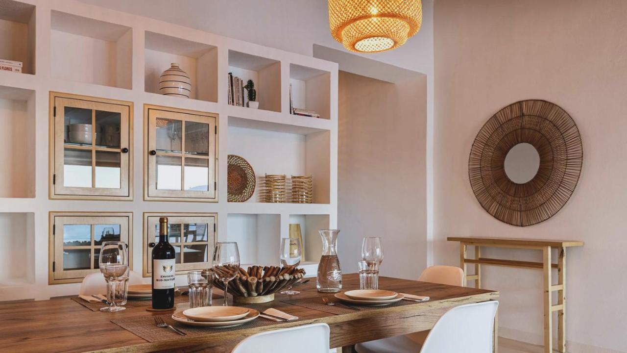 Villas Mont-Blanc Регуенгос де Монсараз Екстериор снимка