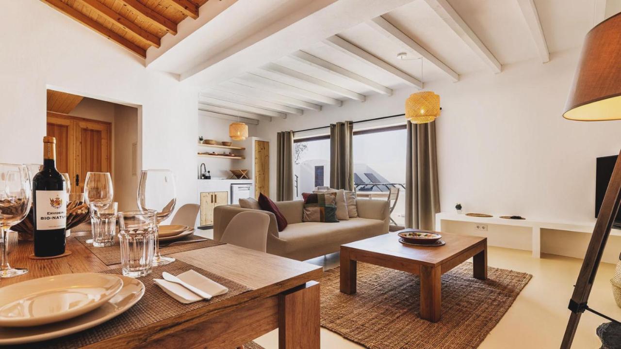 Villas Mont-Blanc Регуенгос де Монсараз Екстериор снимка