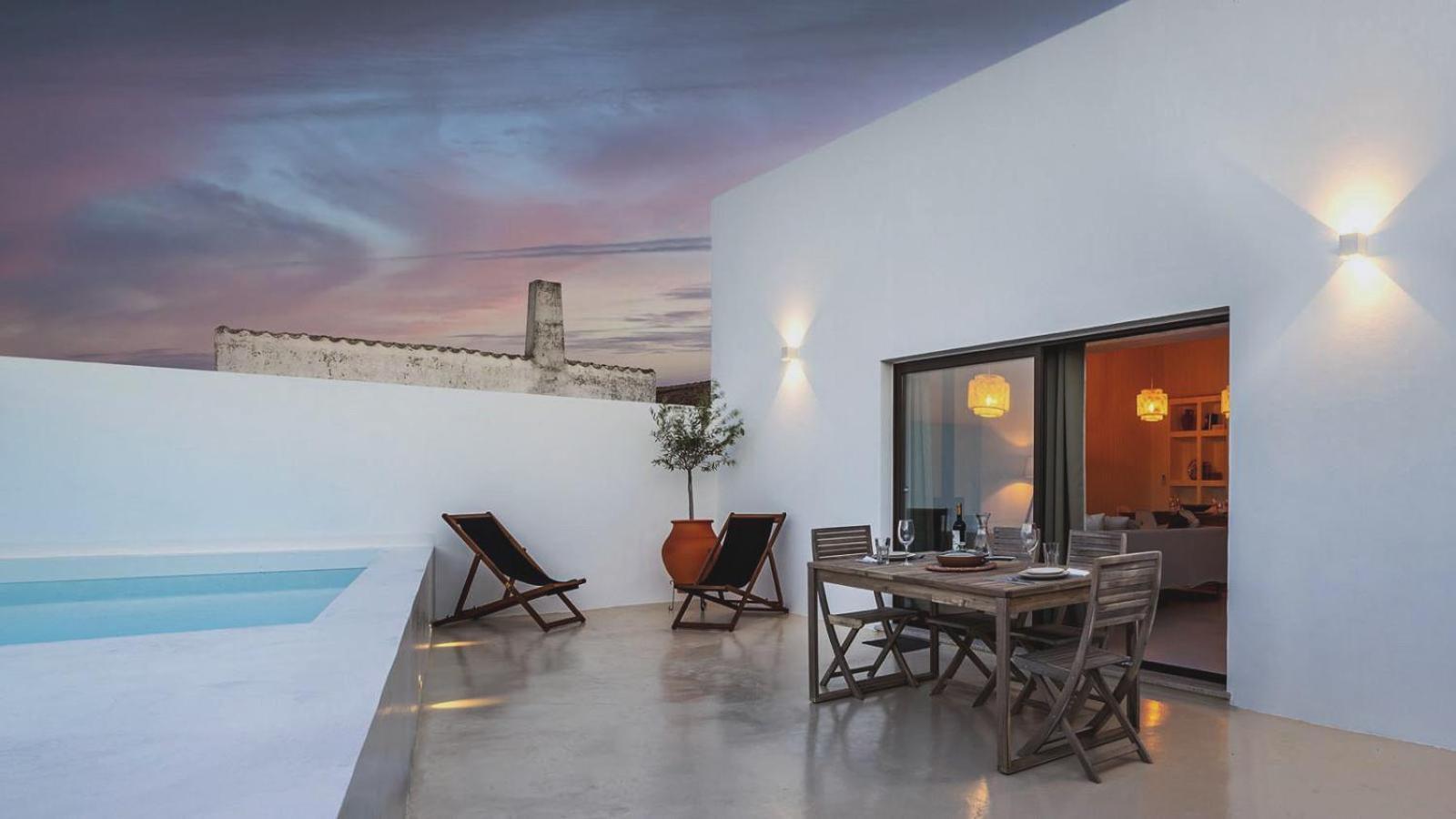 Villas Mont-Blanc Регуенгос де Монсараз Екстериор снимка