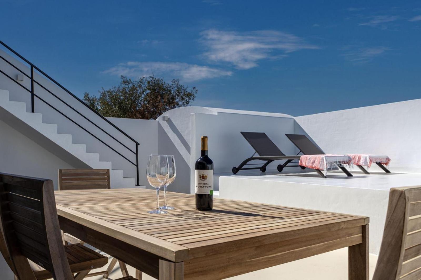 Villas Mont-Blanc Регуенгос де Монсараз Екстериор снимка