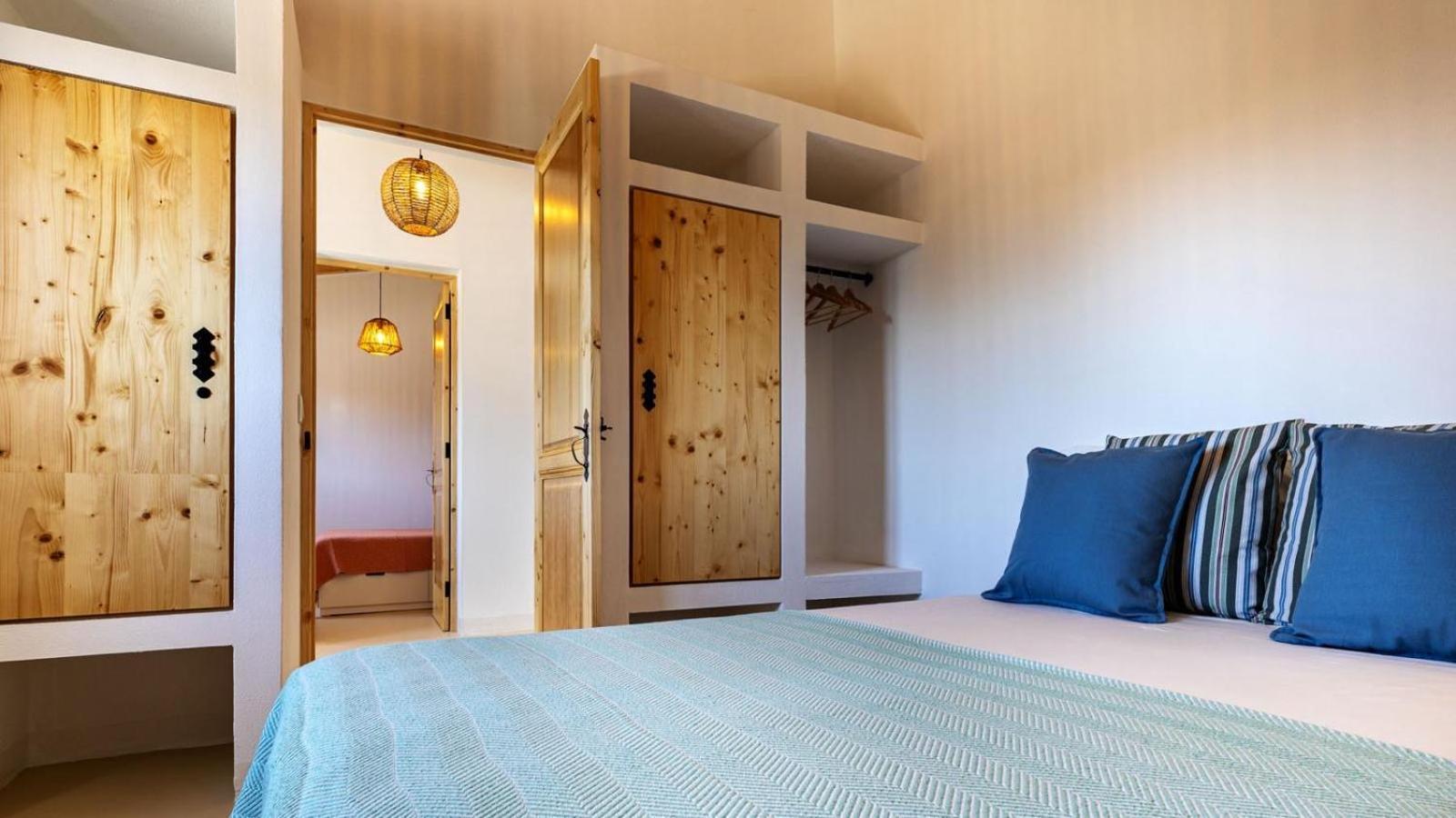 Villas Mont-Blanc Регуенгос де Монсараз Екстериор снимка
