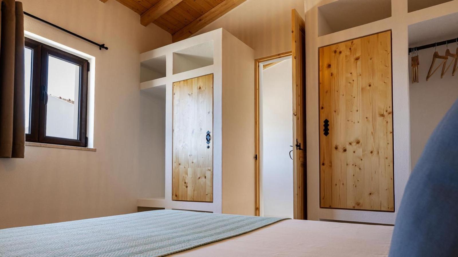 Villas Mont-Blanc Регуенгос де Монсараз Екстериор снимка