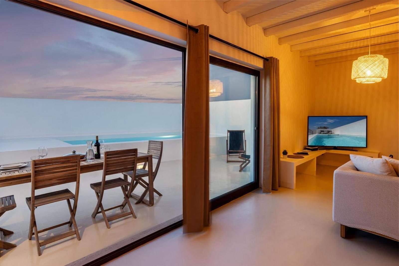 Villas Mont-Blanc Регуенгос де Монсараз Екстериор снимка